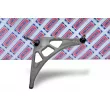 Triangle ou bras de suspension (train avant) BORG & BECK BCA6985 - Visuel 1