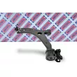 Triangle ou bras de suspension (train avant) BORG & BECK BCA6986 - Visuel 1