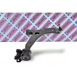 Triangle ou bras de suspension (train avant) BORG & BECK BCA6987 - Visuel 1