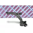 Triangle ou bras de suspension (train avant) BORG & BECK BCA6988 - Visuel 1