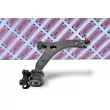 Triangle ou bras de suspension (train avant) BORG & BECK BCA6989 - Visuel 1