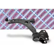 Triangle ou bras de suspension (train avant) BORG & BECK BCA6992 - Visuel 1