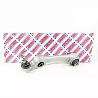 Triangle ou bras de suspension (train avant) BORG & BECK BCA6995