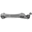 Triangle ou bras de suspension (train avant) BORG & BECK BCA6995 - Visuel 2