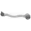 Triangle ou bras de suspension (train avant) BORG & BECK BCA6996 - Visuel 2