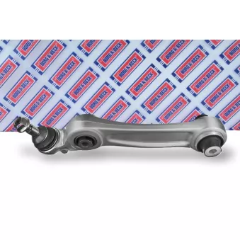 Triangle ou bras de suspension (train avant) BORG & BECK BCA6998