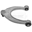 Triangle ou bras de suspension (train avant) BORG & BECK BCA7004 - Visuel 2