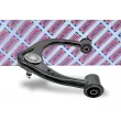 Triangle ou bras de suspension (train avant) BORG & BECK BCA7018 - Visuel 1