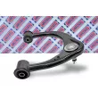 Triangle ou bras de suspension (train avant) BORG & BECK BCA7019 - Visuel 1