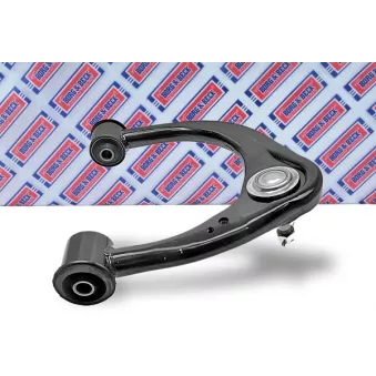 Triangle ou bras de suspension (train avant) BORG & BECK BCA7019