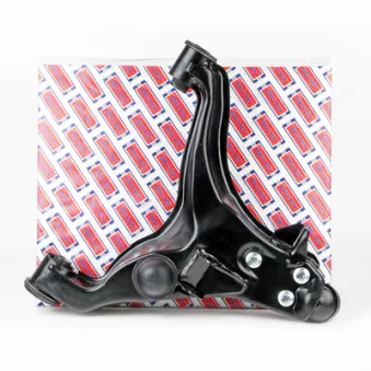 Triangle ou bras de suspension (train avant) BORG & BECK BCA7021
