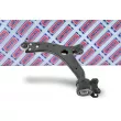 Triangle ou bras de suspension (train avant) BORG & BECK BCA7022 - Visuel 1