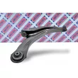 Triangle ou bras de suspension (train avant) BORG & BECK BCA7027 - Visuel 1