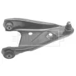 Triangle ou bras de suspension (train avant) BORG & BECK BCA7029 - Visuel 2