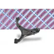 Triangle ou bras de suspension (train avant) BORG & BECK BCA7031 - Visuel 1