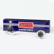 Triangle ou bras de suspension (train avant) BORG & BECK BCA7034 - Visuel 1