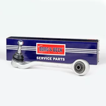 Triangle ou bras de suspension (train avant) BORG & BECK BCA7034