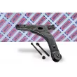 Triangle ou bras de suspension (train avant) BORG & BECK BCA7040 - Visuel 1