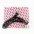 Triangle ou bras de suspension (train avant) BORG & BECK BCA7045 - Visuel 1
