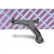 Triangle ou bras de suspension (train avant) BORG & BECK BCA7048 - Visuel 1