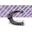 Triangle ou bras de suspension (train avant) BORG & BECK BCA7054 - Visuel 1