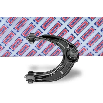 Triangle ou bras de suspension (train avant) BORG & BECK BCA7055