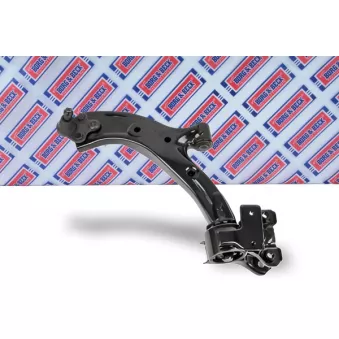 Triangle ou bras de suspension (train avant) BORG & BECK BCA7058