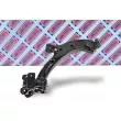 Triangle ou bras de suspension (train avant) BORG & BECK BCA7059 - Visuel 1
