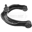 Triangle ou bras de suspension (train avant) BORG & BECK BCA7060 - Visuel 2