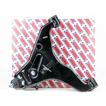 Triangle ou bras de suspension (train avant) BORG & BECK BCA7073