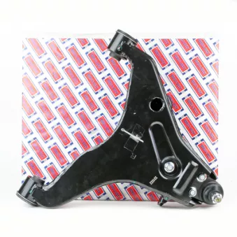 Triangle ou bras de suspension (train avant) BORG & BECK BCA7074
