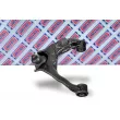 Triangle ou bras de suspension (train avant) BORG & BECK BCA7075 - Visuel 1