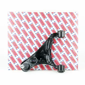 Triangle ou bras de suspension (train avant) BORG & BECK BCA7079
