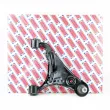 Triangle ou bras de suspension (train avant) BORG & BECK BCA7080 - Visuel 1