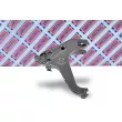 Triangle ou bras de suspension (train avant) BORG & BECK BCA7081 - Visuel 1