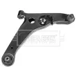 Triangle ou bras de suspension (train avant) BORG & BECK BCA7084 - Visuel 2