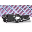 Triangle ou bras de suspension (train avant) BORG & BECK BCA7085 - Visuel 1