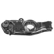 Triangle ou bras de suspension (train avant) BORG & BECK BCA7085 - Visuel 2