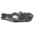 Triangle ou bras de suspension (train avant) BORG & BECK BCA7086 - Visuel 2