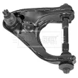 Triangle ou bras de suspension (train avant) BORG & BECK BCA7087 - Visuel 2