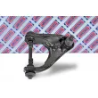 Triangle ou bras de suspension (train avant) BORG & BECK BCA7088 - Visuel 1