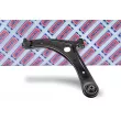 Triangle ou bras de suspension (train avant) BORG & BECK BCA7089 - Visuel 1