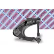 Triangle ou bras de suspension (train avant) BORG & BECK BCA7093 - Visuel 1