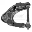 Triangle ou bras de suspension (train avant) BORG & BECK BCA7093 - Visuel 2