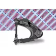 Triangle ou bras de suspension (train avant) BORG & BECK BCA7094 - Visuel 1