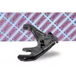 Triangle ou bras de suspension (train avant) BORG & BECK BCA7096 - Visuel 1