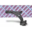 Triangle ou bras de suspension (train avant) BORG & BECK BCA7097 - Visuel 1