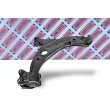 Triangle ou bras de suspension (train avant) BORG & BECK BCA7098 - Visuel 1