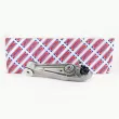 Triangle ou bras de suspension (train avant) BORG & BECK BCA7100 - Visuel 1