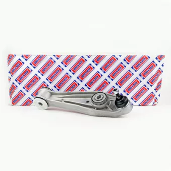 Triangle ou bras de suspension (train avant) BORG & BECK BCA7100